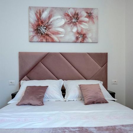 Luxury Apartment Makarska 2Min From Beach Ngoại thất bức ảnh